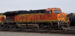 BNSF 3941